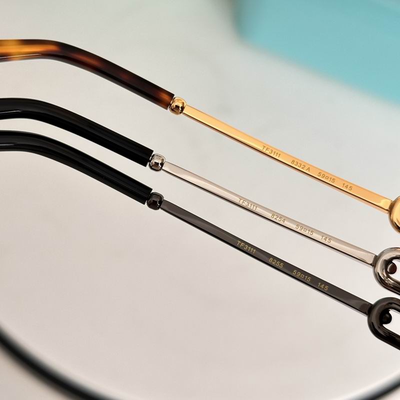 TIFFANY Co TF3111S 59 15-145 e07】