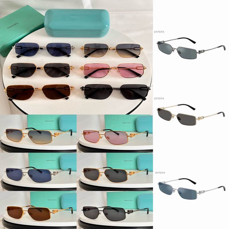 TIFFANY Co TF3111S 59 15-145 e09】