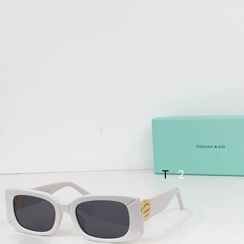 TIFFANY Co TF5011 55 21-140 B3