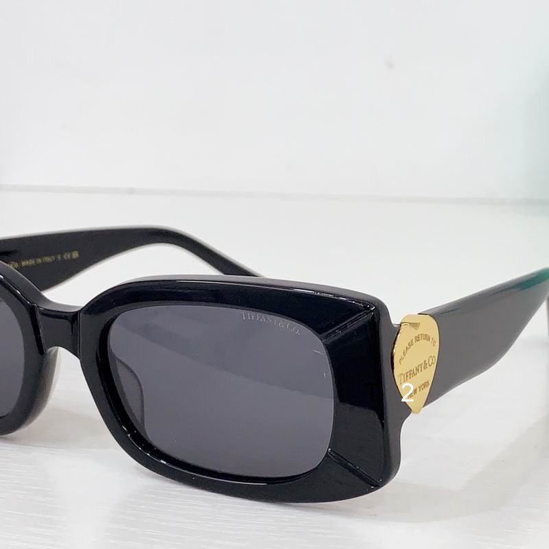 TIFFANY Co TF5011 55 21-140 B8