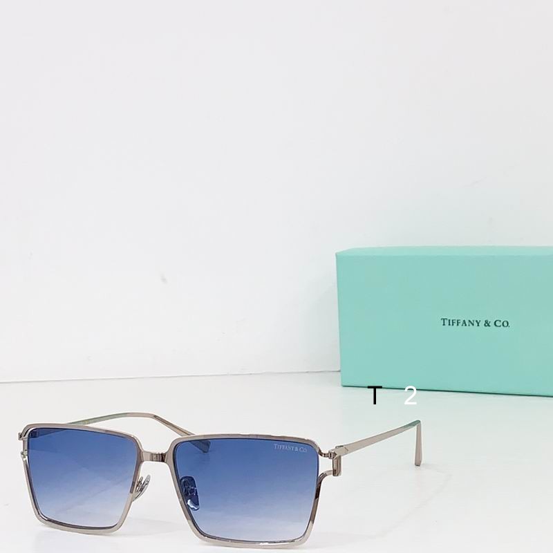 TIFFANY Co TF5013 58 16-140 b02