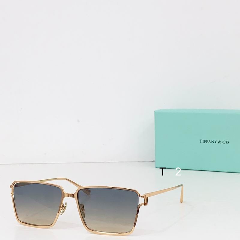 TIFFANY Co TF5013 58 16-140 b03