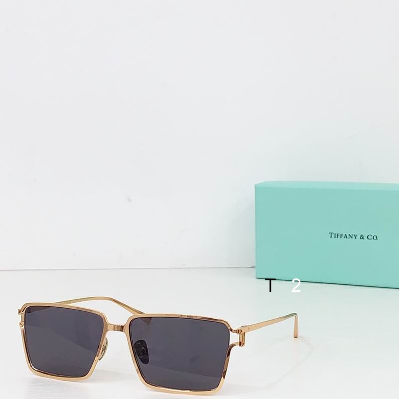 TIFFANY Co TF5013 58 16-140 b04