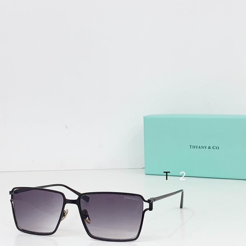 TIFFANY Co TF5013 58 16-140 b05