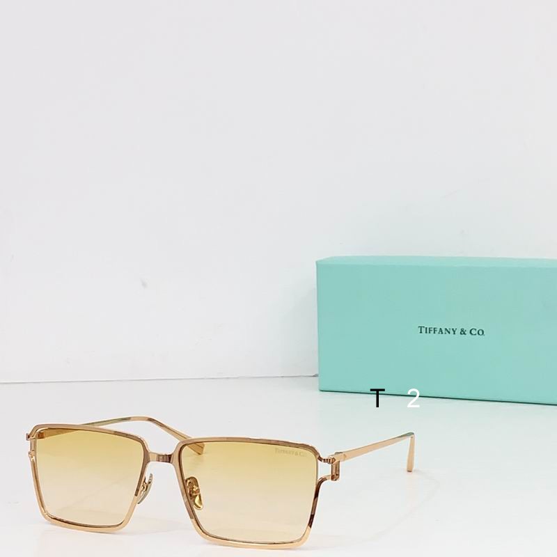 TIFFANY Co TF5013 58 16-140 b06