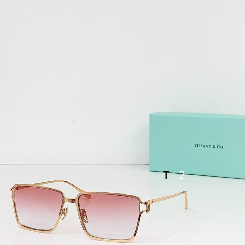 TIFFANY Co TF5013 58 16-140 b07