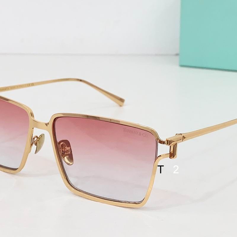 TIFFANY Co TF5013 58 16-140 b08