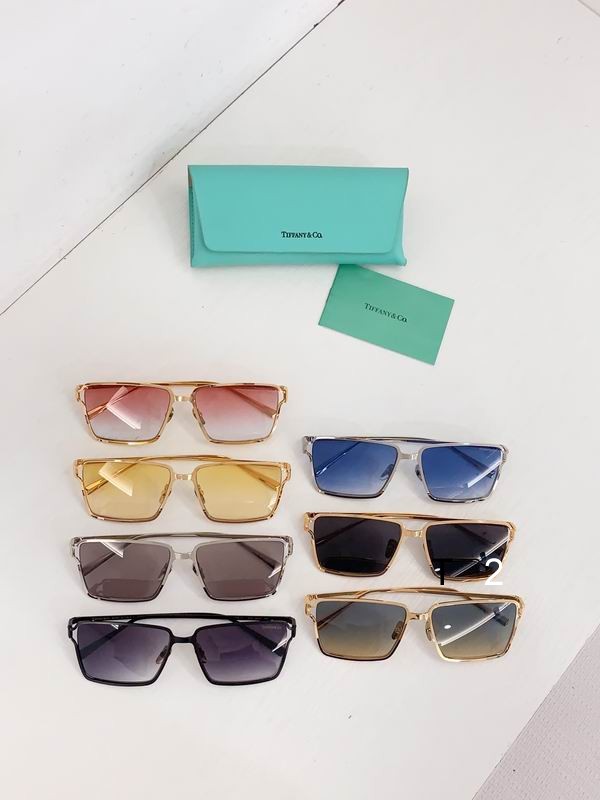 TIFFANY Co TF5013 58 16-140 b09