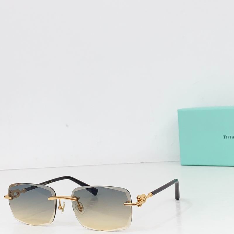 TIFFANY Co TF5032 58 17-140 b01