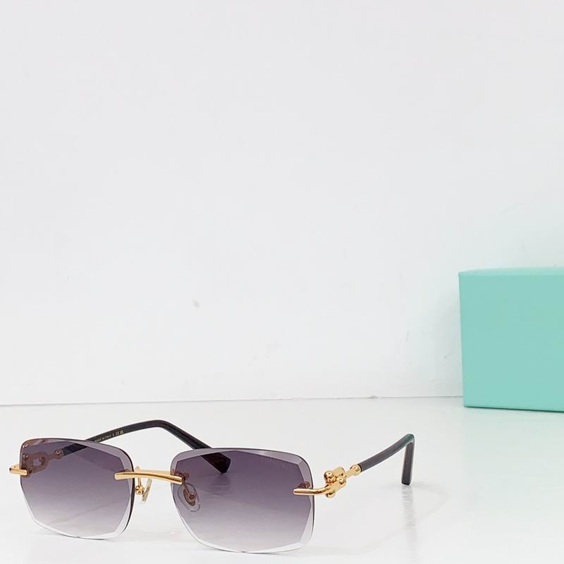 TIFFANY Co TF5032 58 17-140 b02