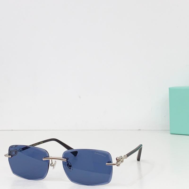 TIFFANY Co TF5032 58 17-140 b04