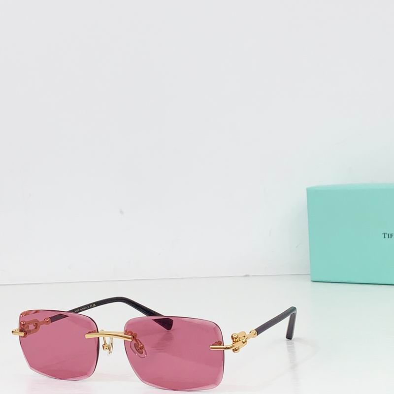 TIFFANY Co TF5032 58 17-140 b05