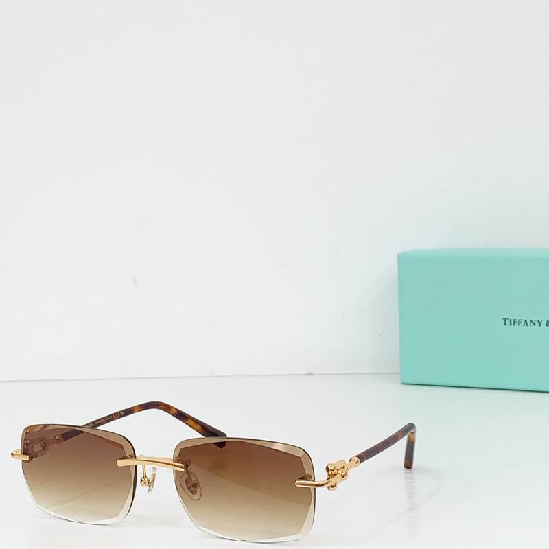 TIFFANY Co TF5032 58 17-140 b06