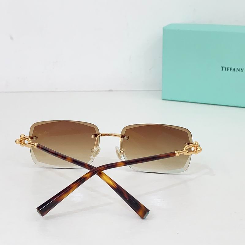 TIFFANY Co TF5032 58 17-140 b08