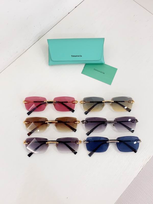 TIFFANY Co TF5032 58 17-140 b09