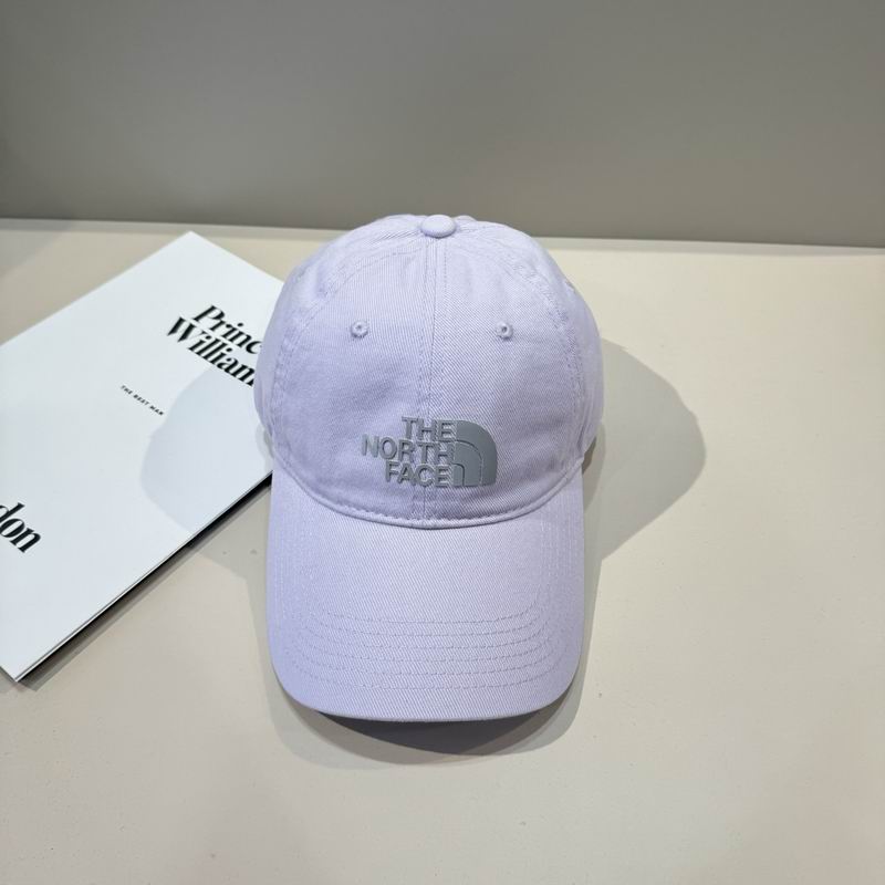 TNF Cap (521)