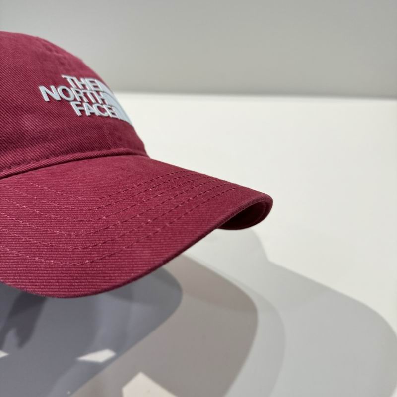 TNF Cap (524)