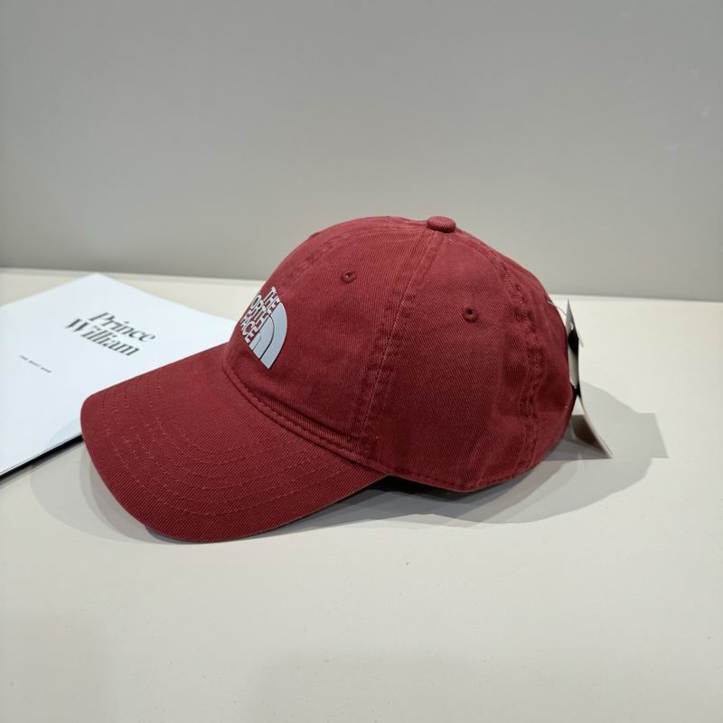 TNF Cap (526)