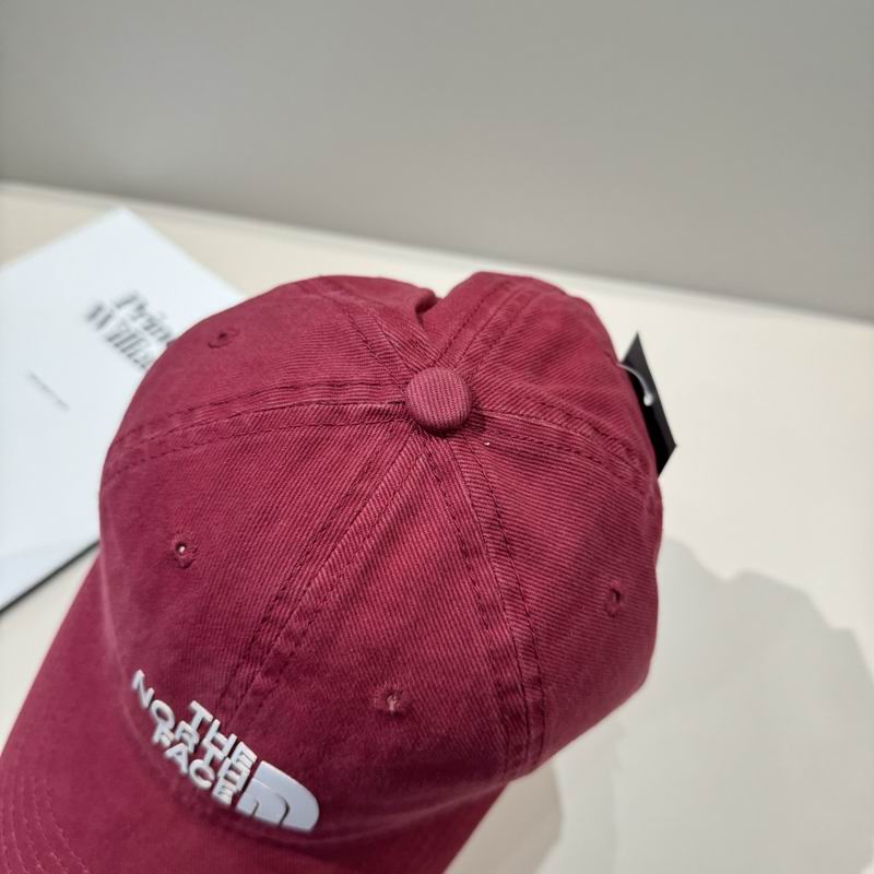 TNF Cap (527)