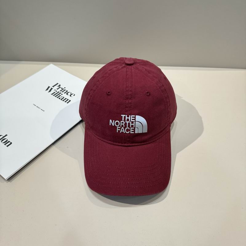 TNF Cap (529)