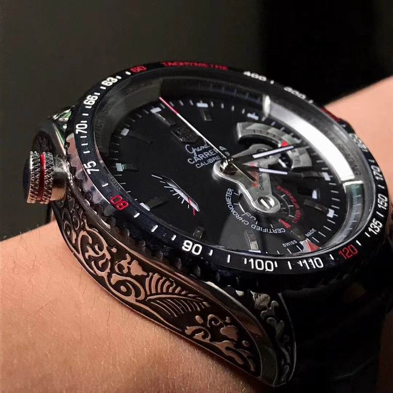 Tag Heuer watch 01 (3)