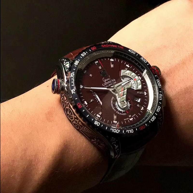 Tag Heuer watch 01 (6)