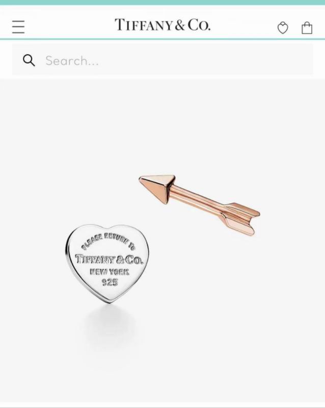 Tiffany earring 07yxq06 (1)