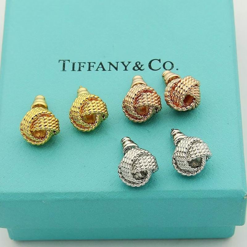 Tiffany earring 07yxq07 (3)