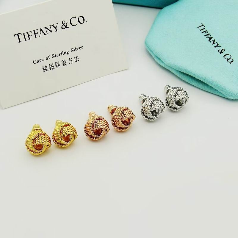 Tiffany earring 07yxq07 (5)