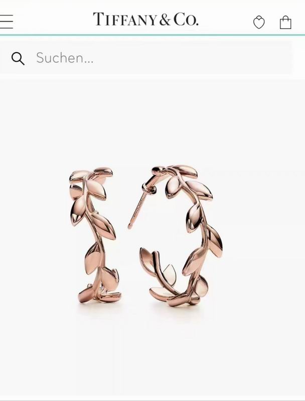 Tiffany earring 07yxq08 (1)