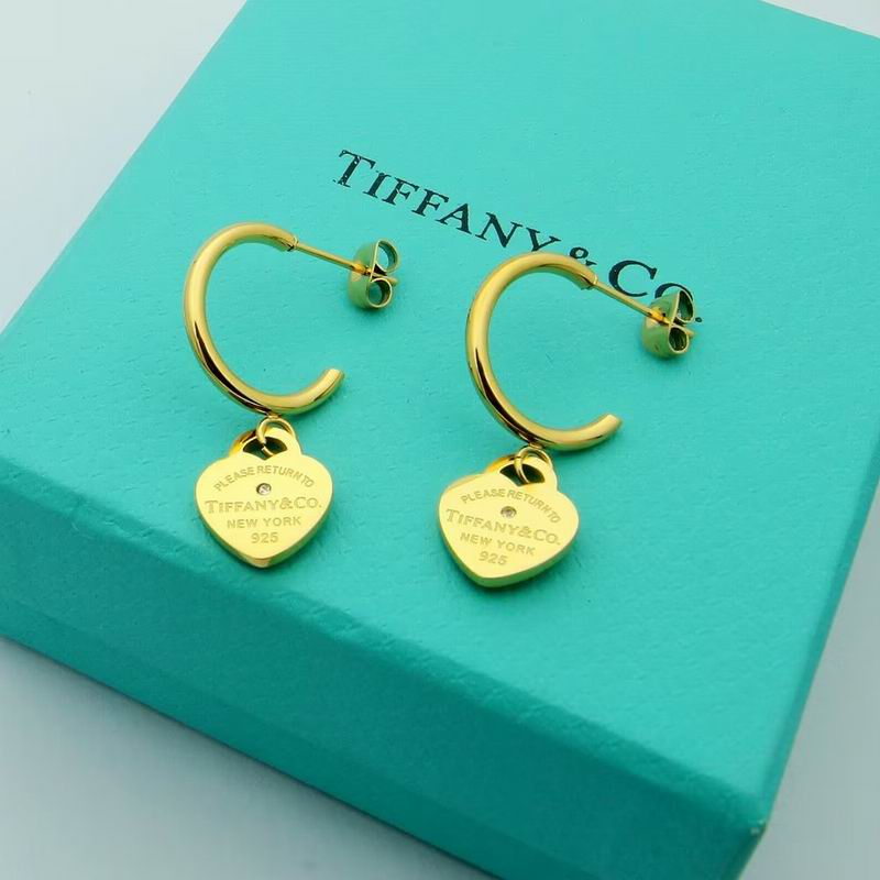 Tiffany earring 08yxq03 (6)
