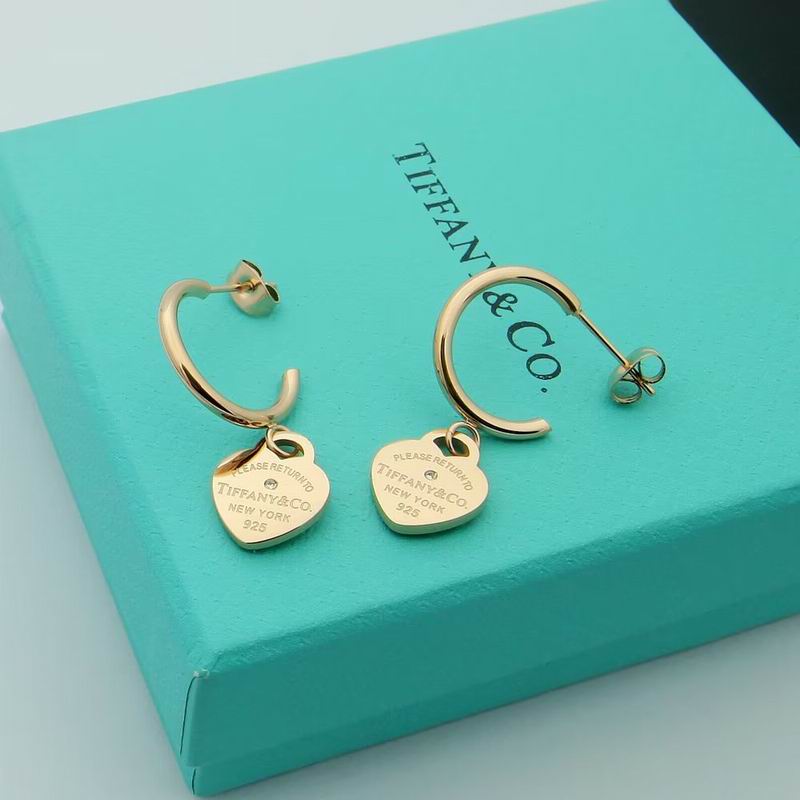 Tiffany earring 08yxq03 (8)