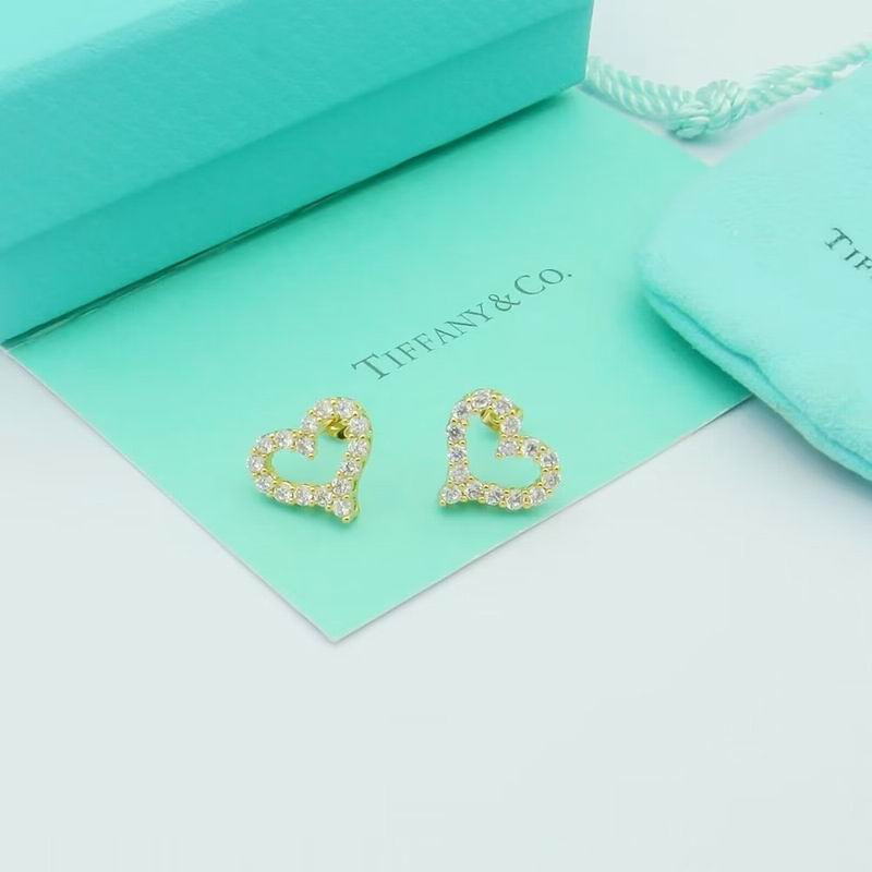 Tiffany earring 08yxq15 (8)