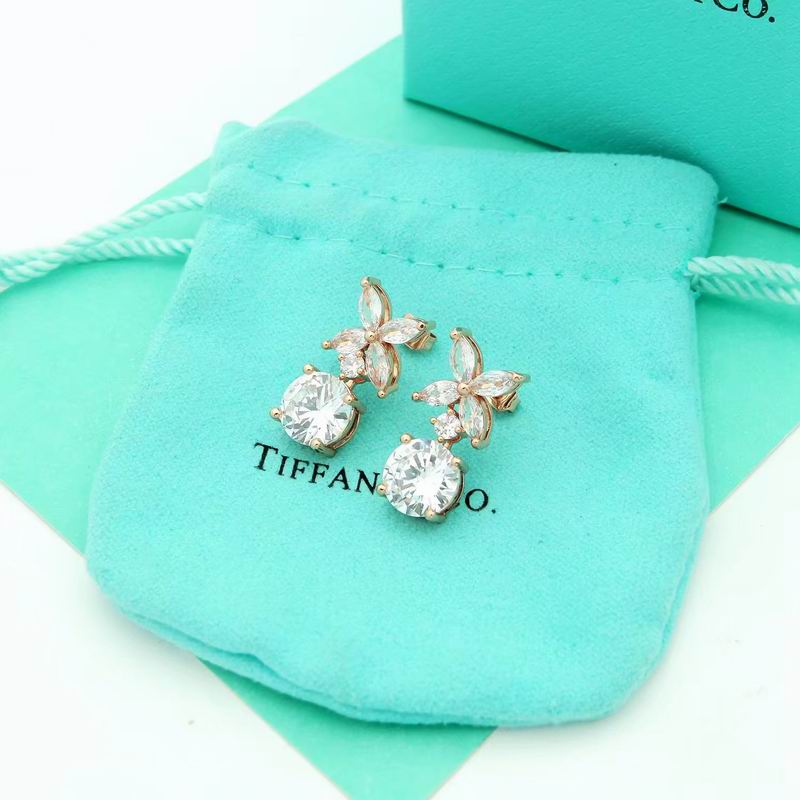 Tiffany earring 09yxq01 (6)