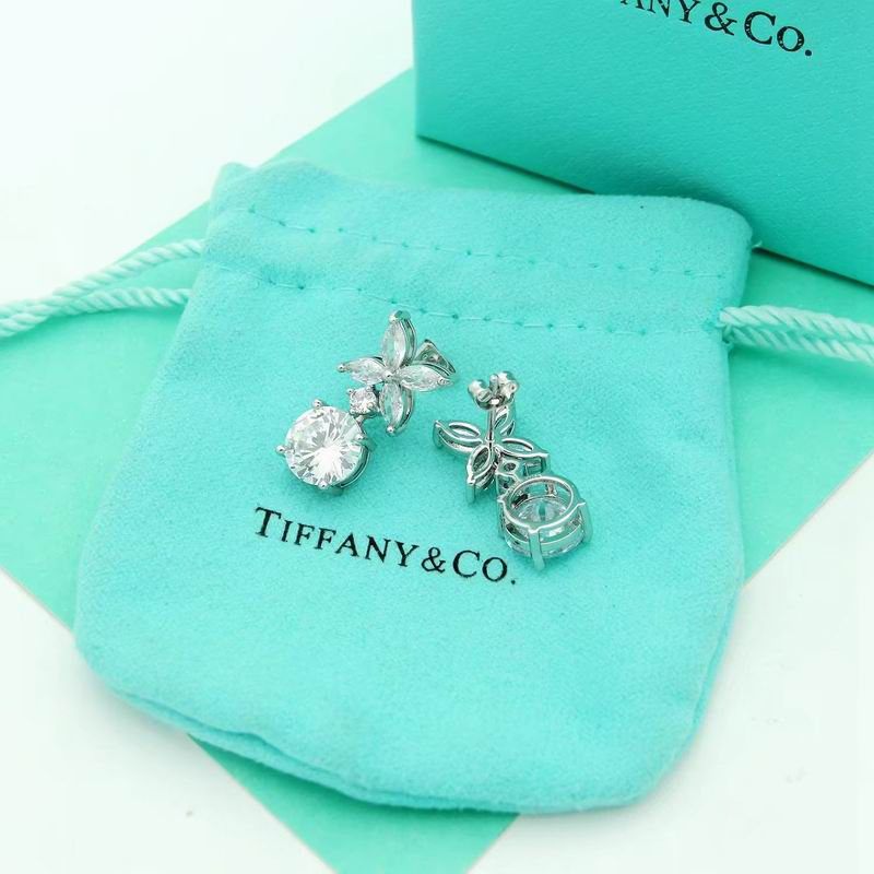 Tiffany earring 09yxq01 (7)
