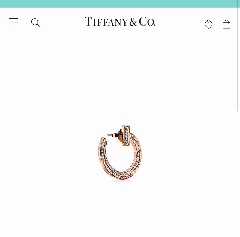 Tiffany earring 09yxq02 (2)