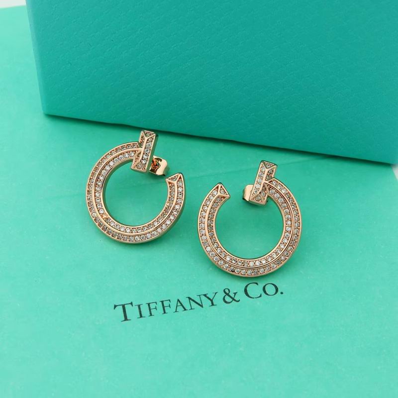 Tiffany earring 09yxq02 (7)