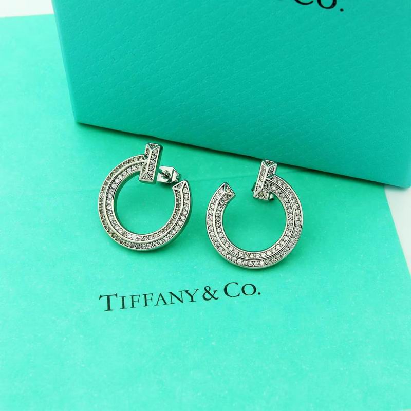 Tiffany earring 09yxq02 (8)
