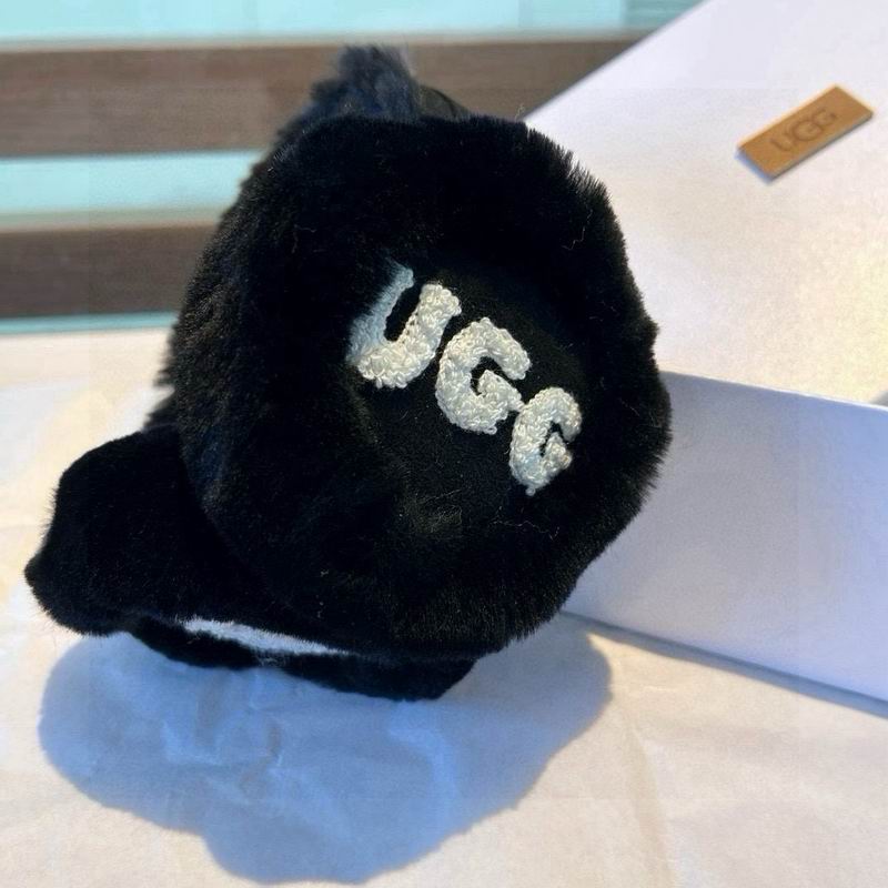 UGG Earmuff (12)