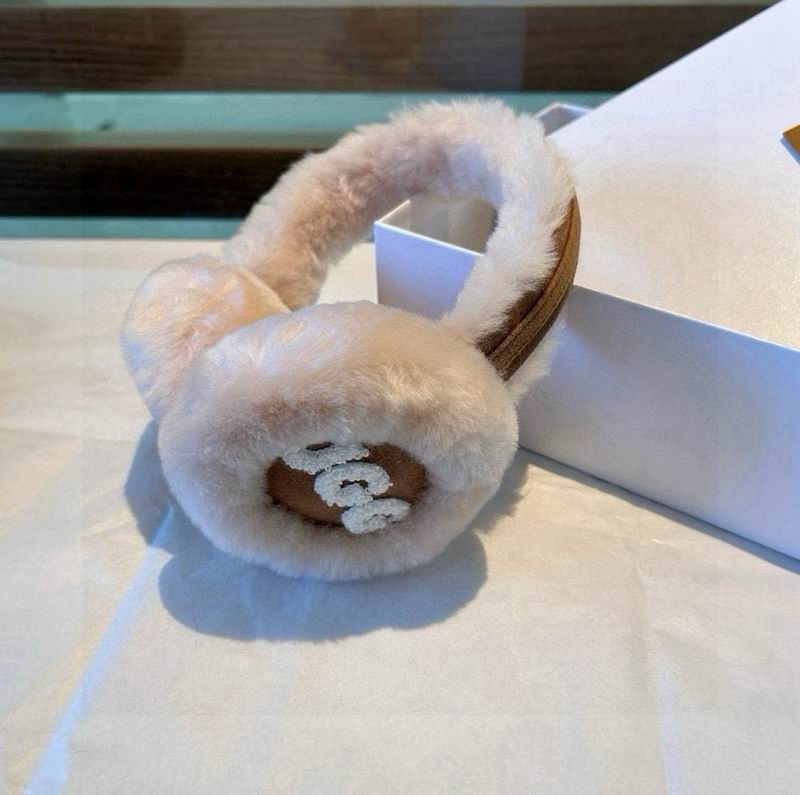 UGG Earmuff (2)