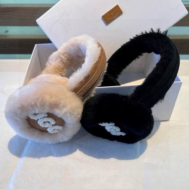 UGG Earmuff (5)
