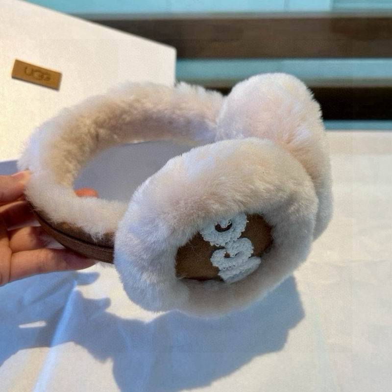 UGG Earmuff (9)