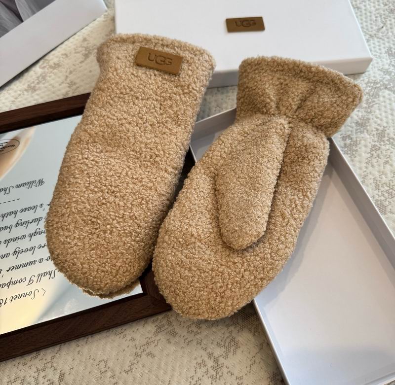UGG Gloves 15 (13)