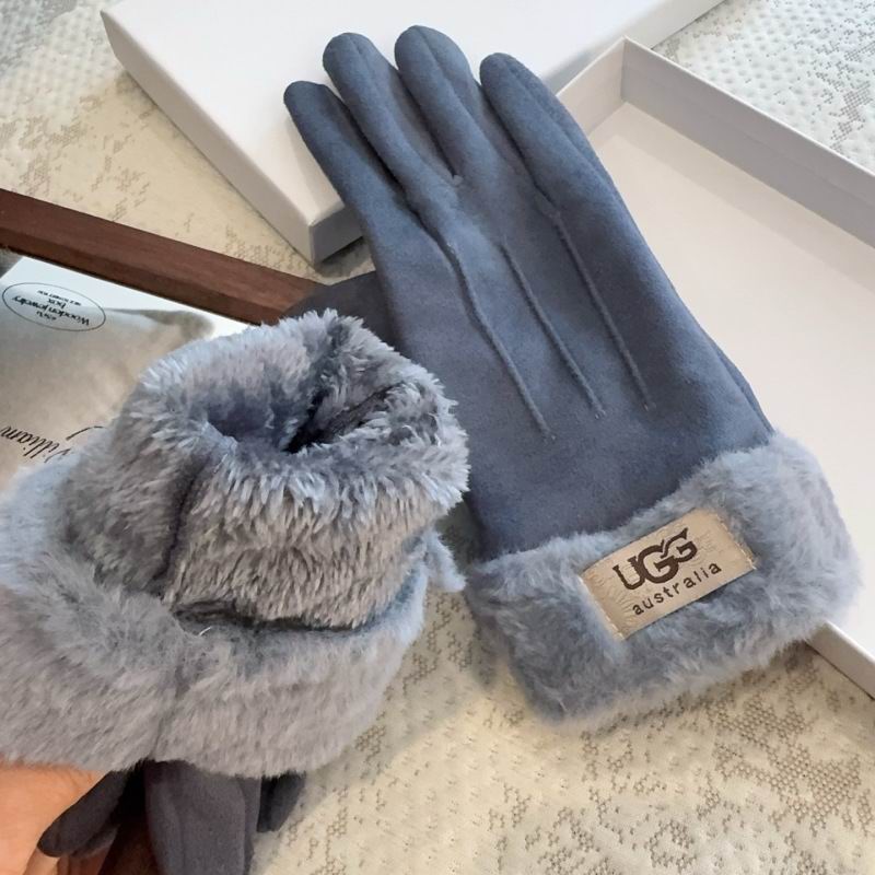 UGG Gloves hm (1)