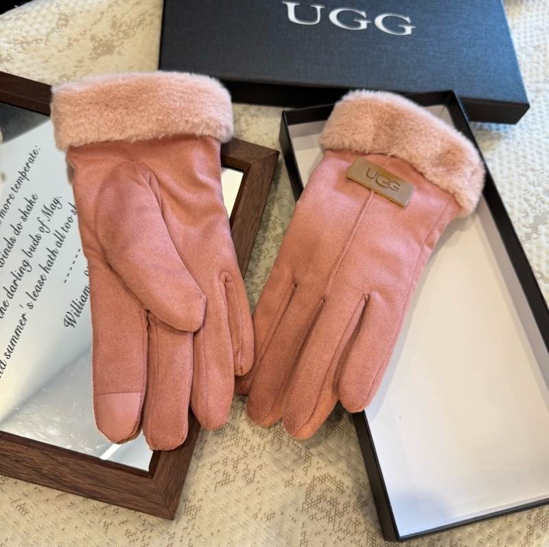 UGG Gloves hm (31)