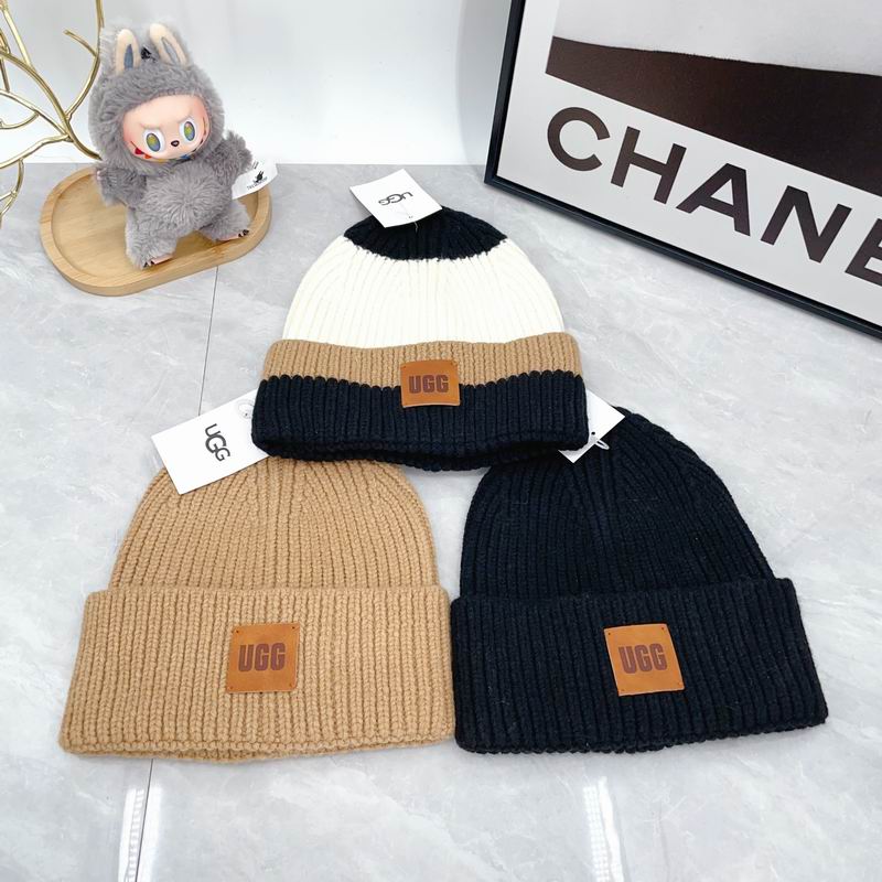 UGG Hat dx (574)