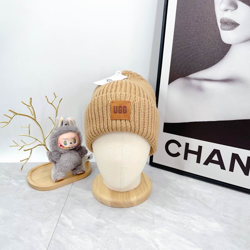 UGG Hat dx (582)