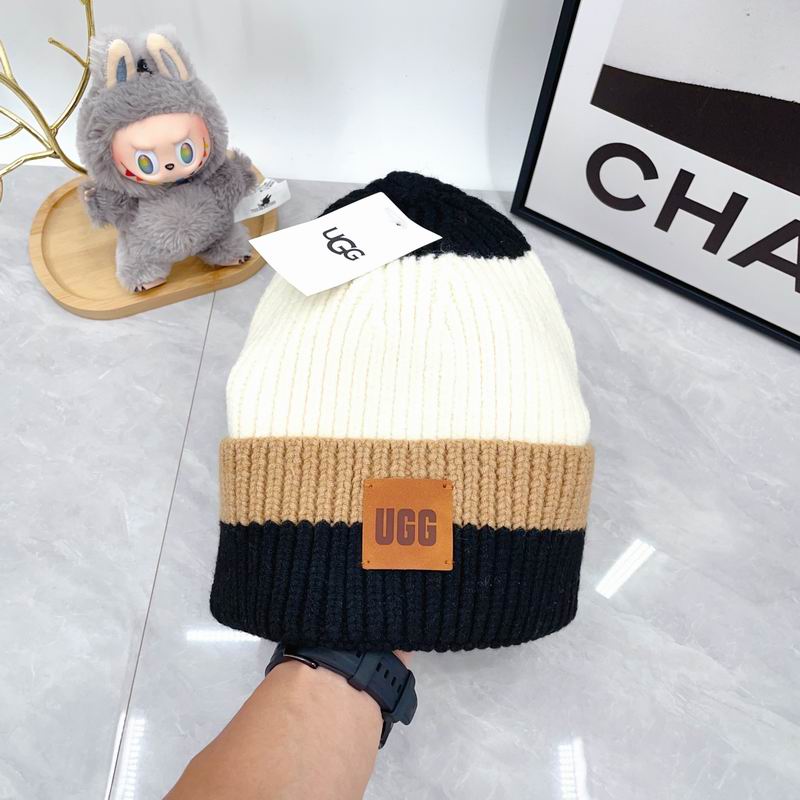 UGG Hat dx (596)