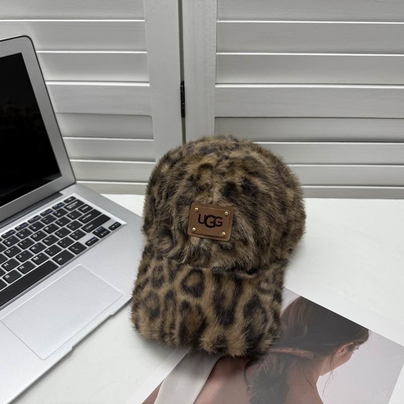 UGG cap dx (1359)