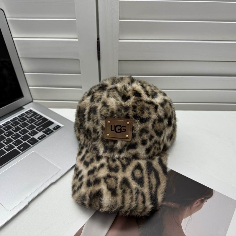 UGG cap dx (1360)
